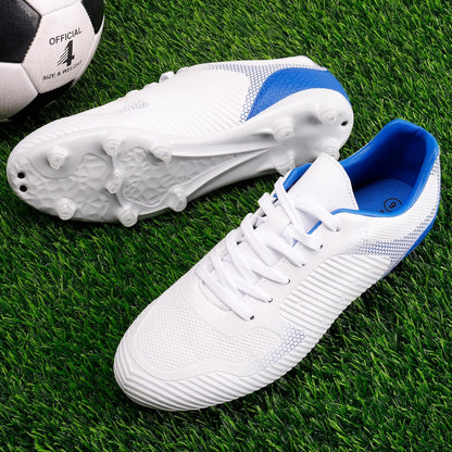 Men‘S Firm Ground Soccer Cleats Soccer Shoes