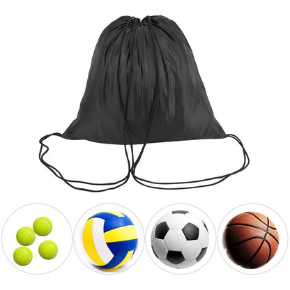 1Pcs Single Ball Bag Durable Design for Easy Transport and Storage Fits Volleyball Soccer Ball or Basketball