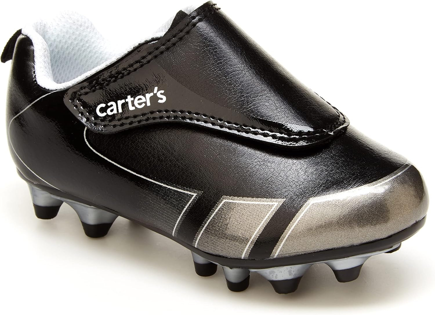 Kids' Fica Soccer Shoes