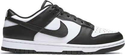 Men'S Dunk Low Sneakers
