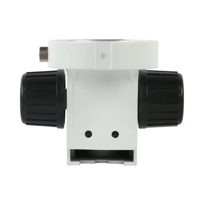 76Mm Diameter Adjustable Zoom Stereo Microscopes Support Holder Focusing Bracket for Tinocular Microscope Binocular Microscope
