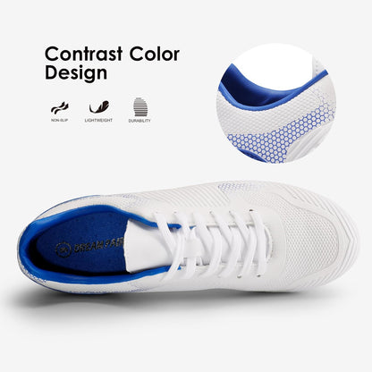 Men‘S Firm Ground Soccer Cleats Soccer Shoes