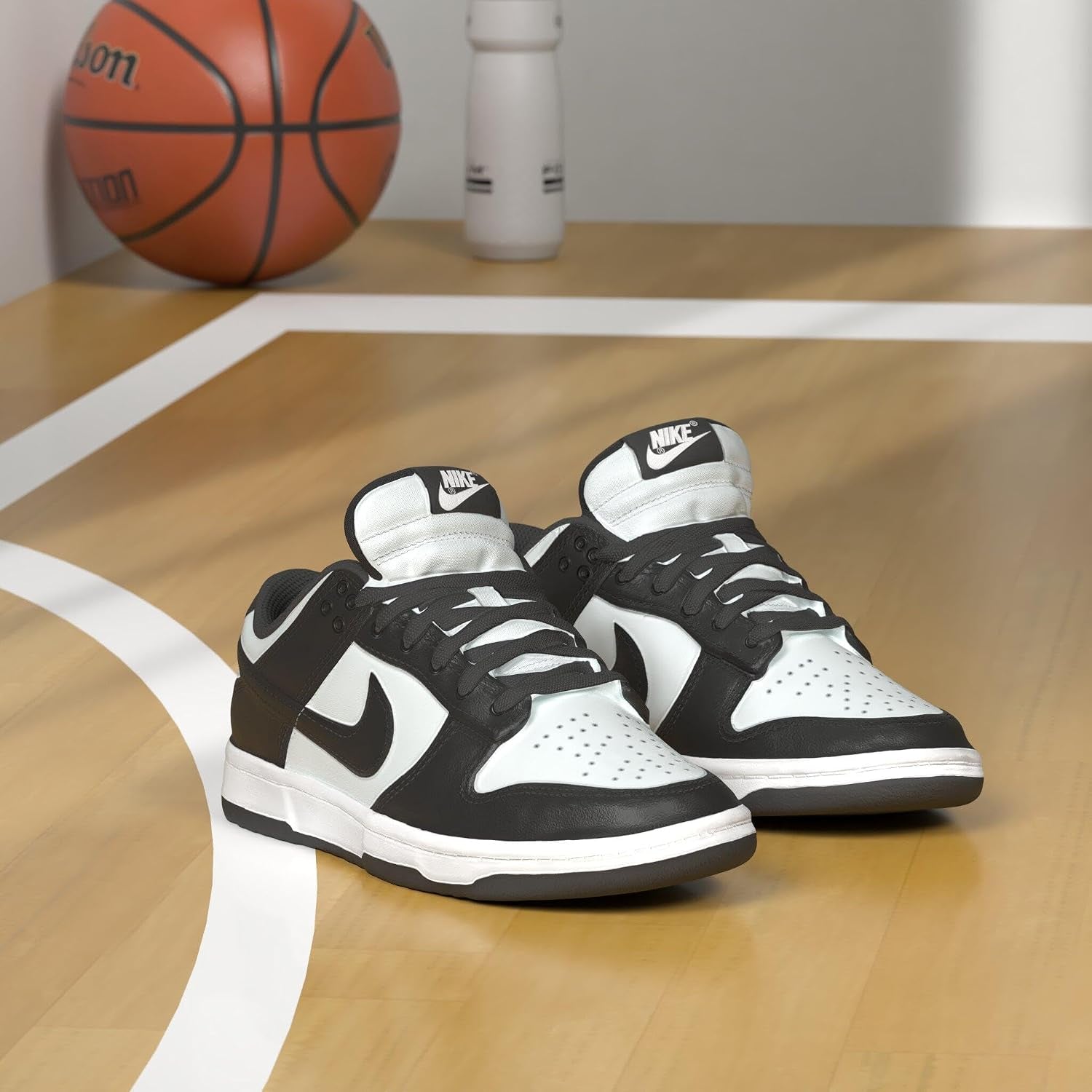 Men'S Dunk Low Sneakers
