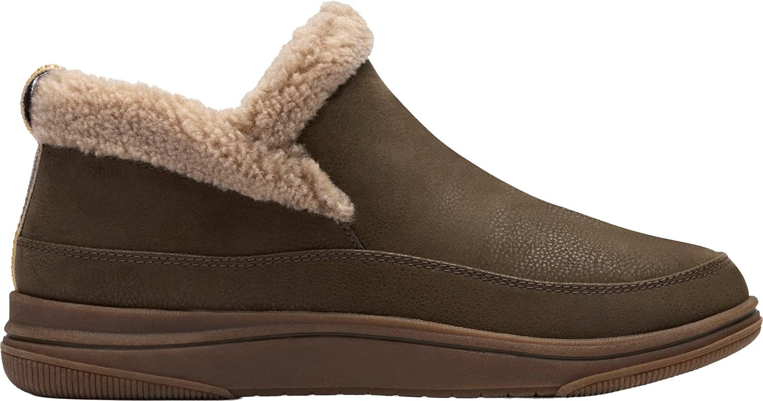 Women’S Breeze Park Cloudsteppers Ankle Boots
