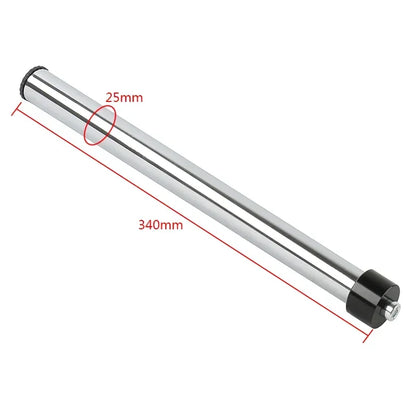 76Mm Diameter Adjustable Zoom Stereo Microscopes Support Holder Focusing Bracket for Tinocular Microscope Binocular Microscope
