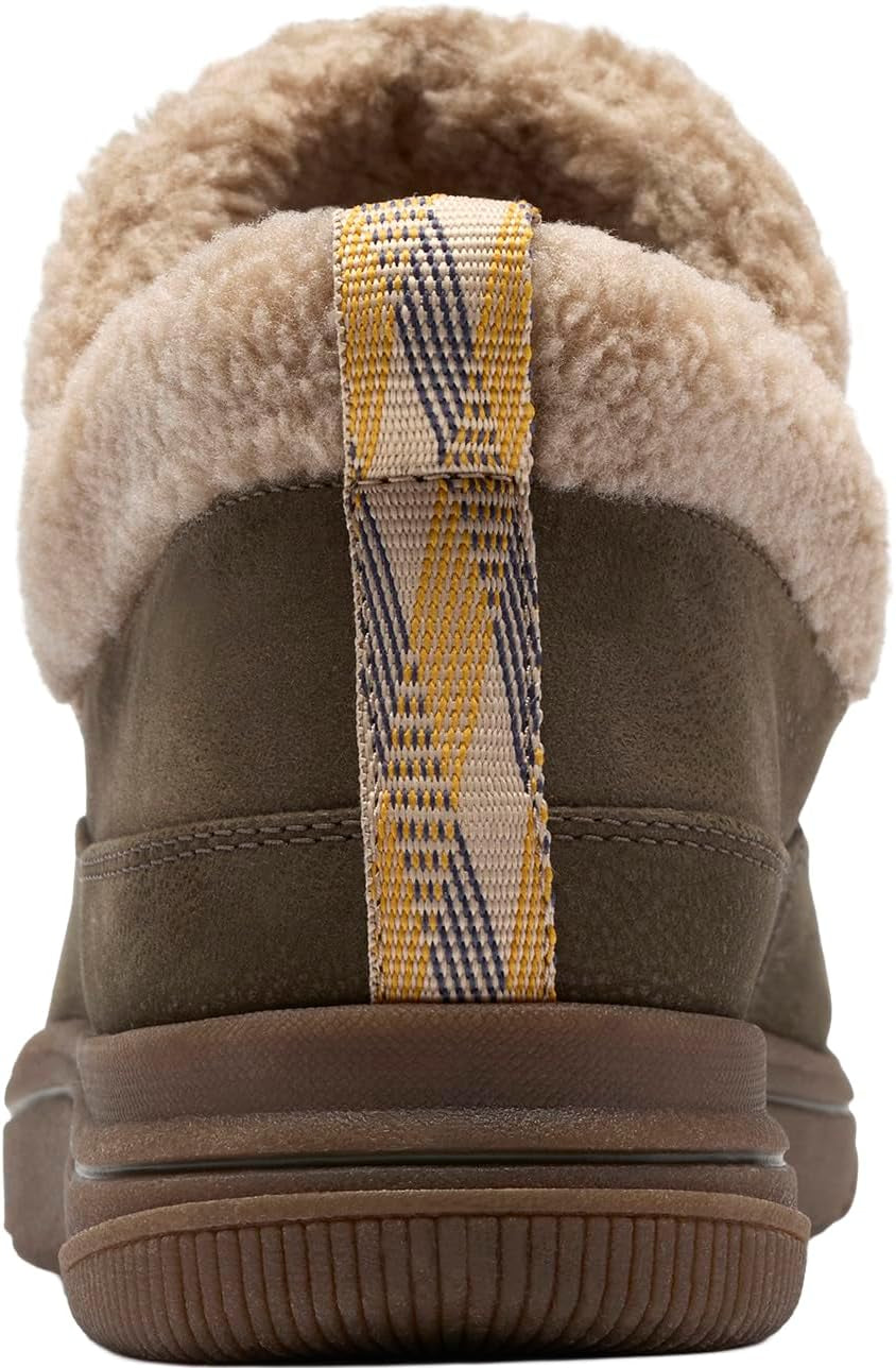 Women’S Breeze Park Cloudsteppers Ankle Boots