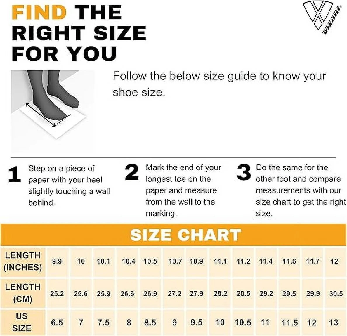 Valencia Turf Cleats for Men and Women | Football Turf Cleats with Multi-Studded Rubber Outsole for Traction | Lightweight and Durable Mens Turf Soccer Shoes for Indoor and Outdoor Play