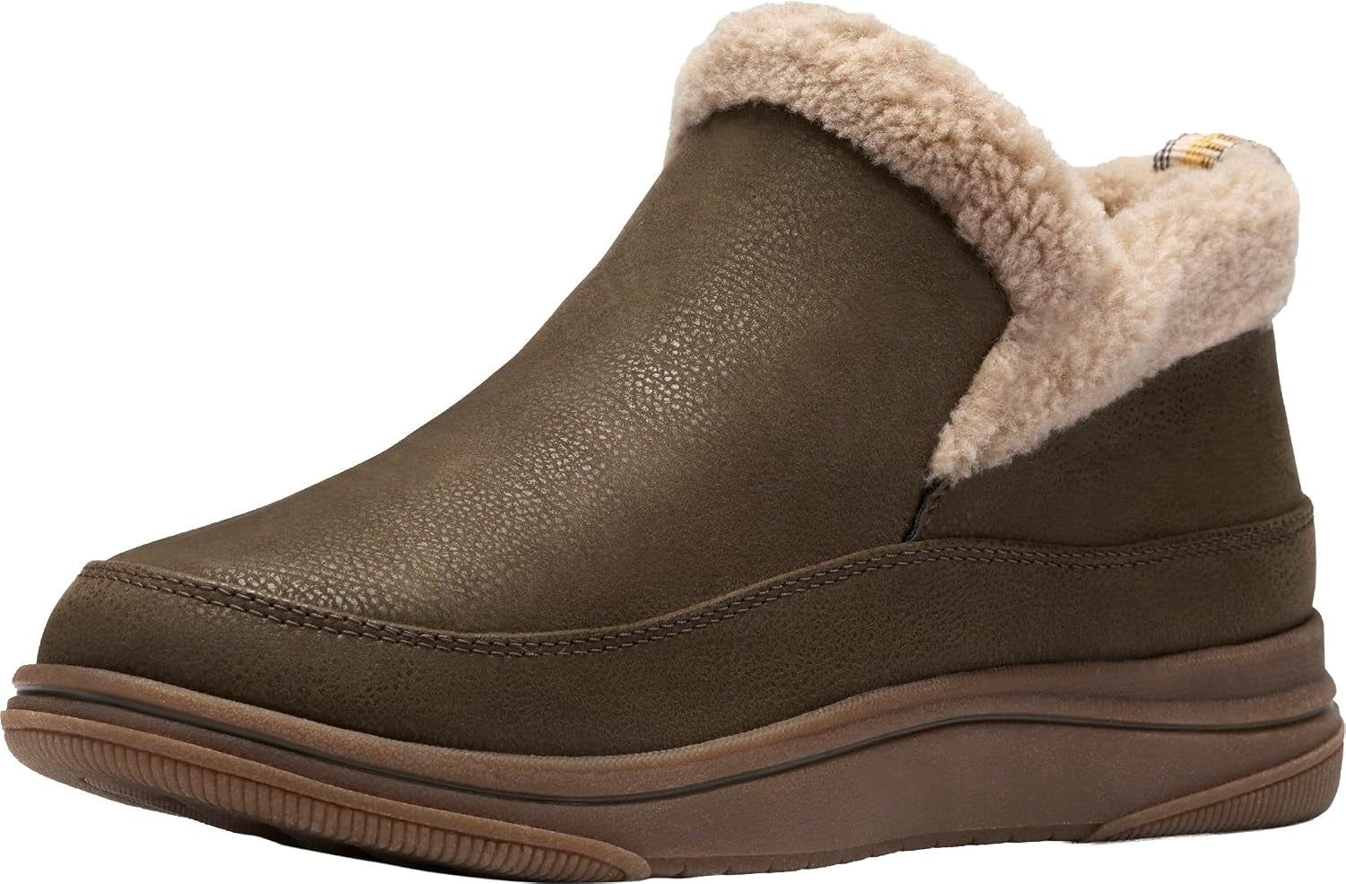 Women’S Breeze Park Cloudsteppers Ankle Boots